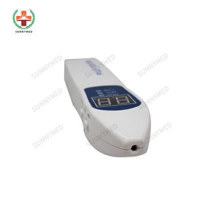 Oral Dental Teeth Nerve Vitality Testing Tooth Pulp Tester