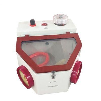 Single Pencil Dental Sandblaster for Dental Lab Equipment