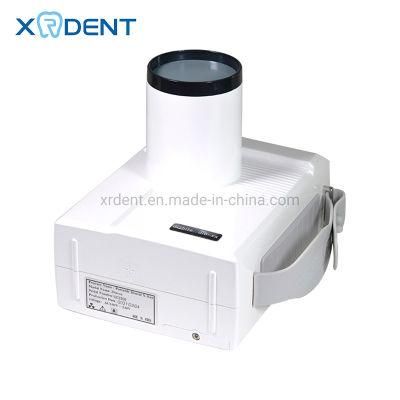 Veterinary Dental X Ray Toshiba Tube Medical Diagonis Equipment Handheld Dental X Ray Machine