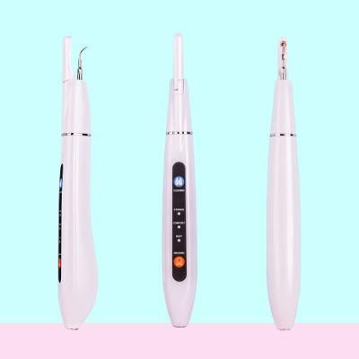 Dental Scaler Easy Operation Dental Ultrasonic Scaler Dental Hand Dental Ultrasonic Scaler Handpiece