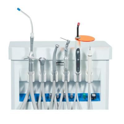 Cheap Price Medical Equipment Portable Dental Unit with Fast Delivery