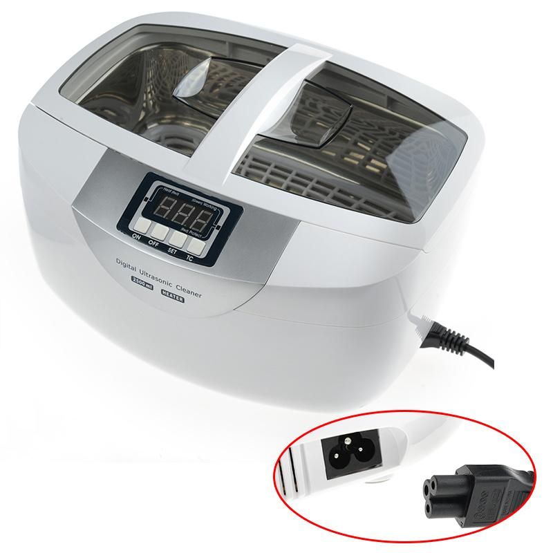 2020 Good Performance Wholesale Price Portable Stainless Steel Digital Ultrasonic Cleaner