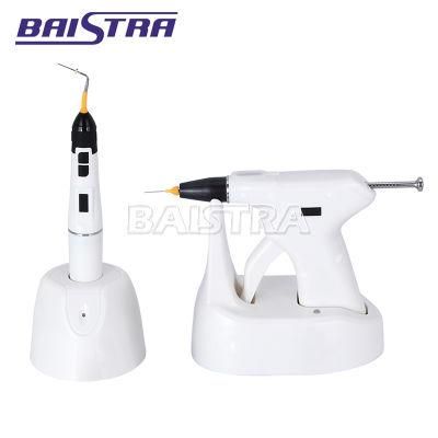 Dental High Quality Endodontic Cordless Gutta Percha Obturation System