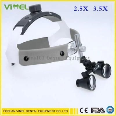 dental loupe surgeon medical magnifying dentist surgical magnifier