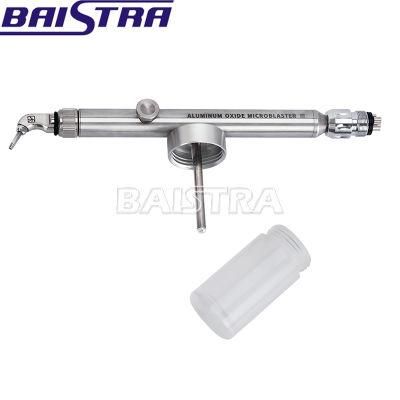 Hot Selling Dental Alumina Air Abrasion System Polisher with Ce