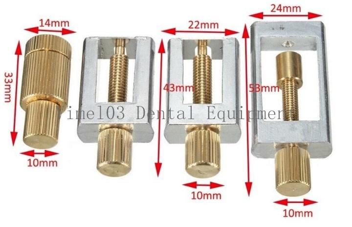 Dental High Speed Handpiece Standard Cartridge/Turbine Maintenance/Repair Tools