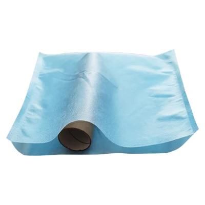 Protective Disposable Headrest Covers for Dental Chair