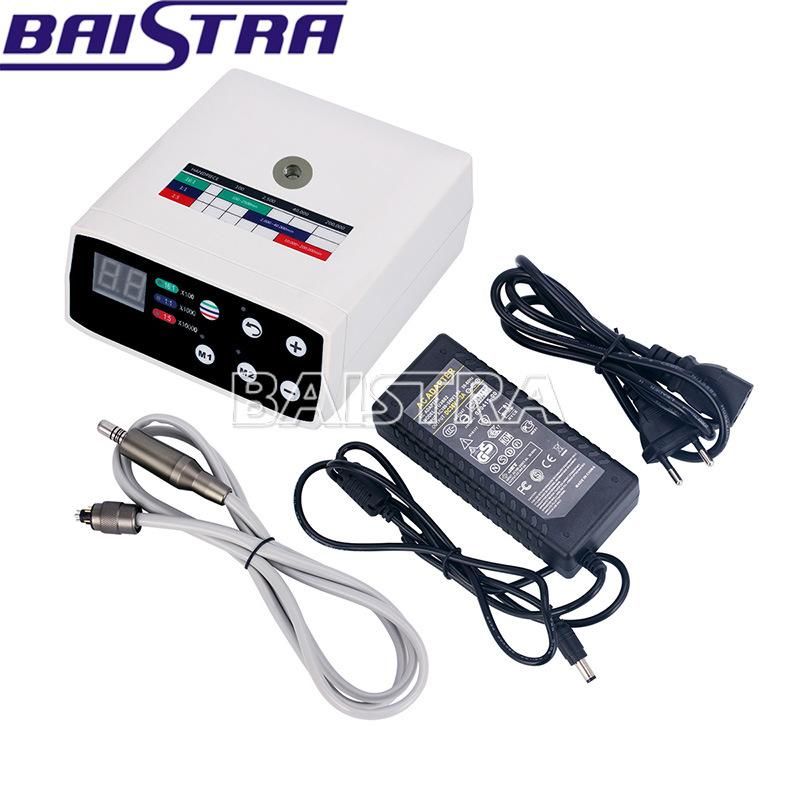 Dental LED Brushless Micro Motor Electric Dental Micro Motor