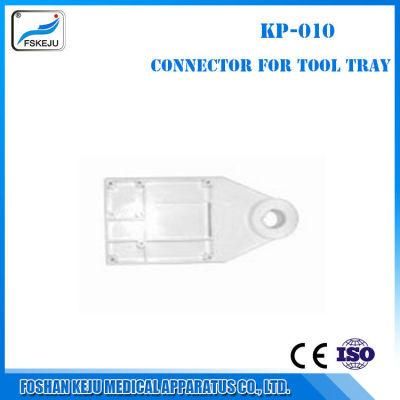 Connector for Tool Tray Kp-010 Dental Spare Parts for Dental Chair