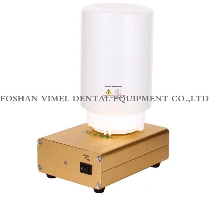 Dental Unit Automatic Water Supply Dental Scaler