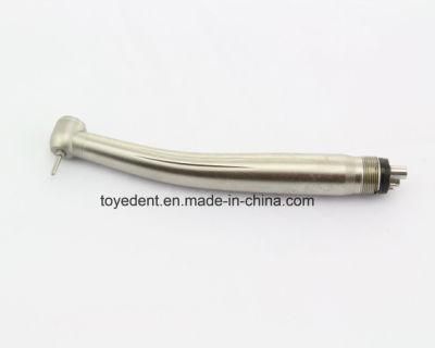 Foshan China Dental Supplier Dental High Speed Handpiece