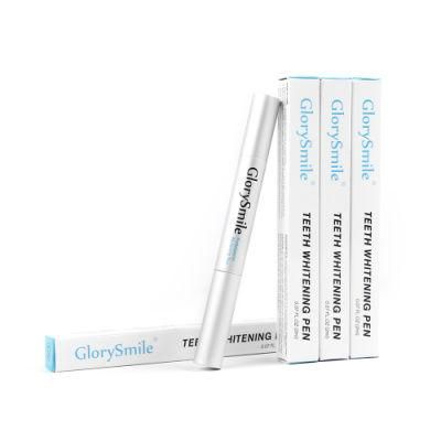 FDA CE Certified Dental Portable Gel Teeth Whitening Pen