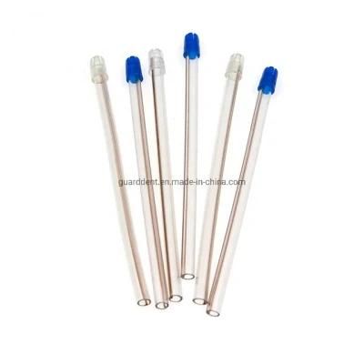 Disposable Consumables Tip Dental Saliva Ejector Suction Tips