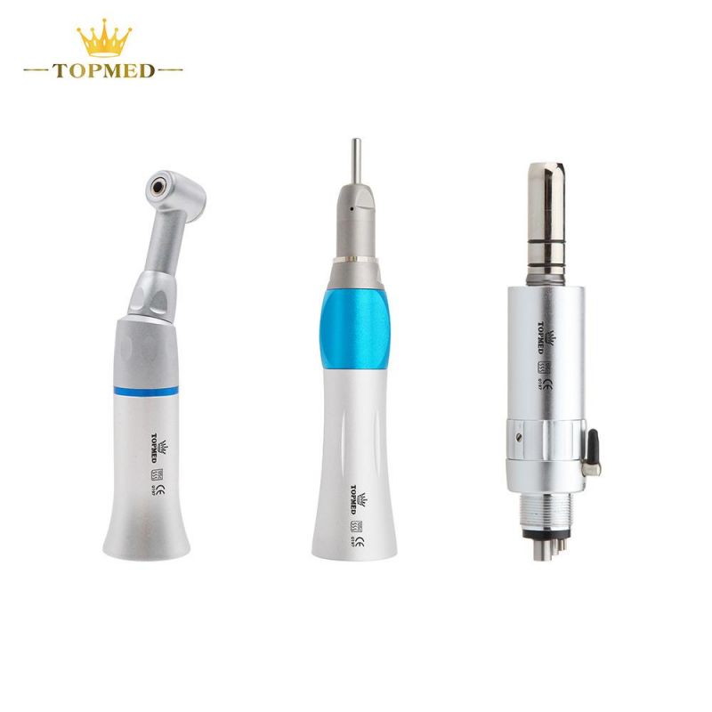 Dental Supplies of NSK External Spray Low Speed Handpiece Kit