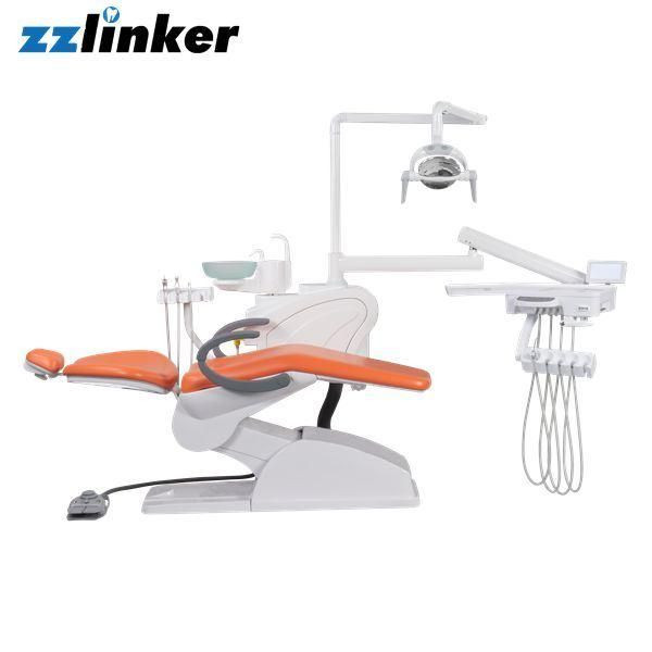 St-D307 Korea Quality Suntem Dental Unit Chair2022 Version