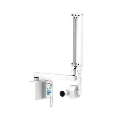 New Type Digital Wall Mounted Dental X-ray Unit