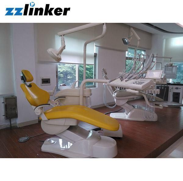 St-D540 Complete Suntem Dental Chair Unit on Sale