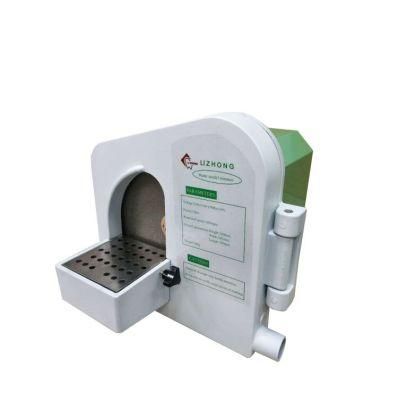 Dental Lab CAD Cam Block Model Trimming Aligner Trimmer Machine