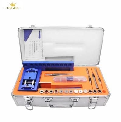 Dental Equipment Dental Product for Turbine Handpiece Cartridge Maintenance Repair Tools