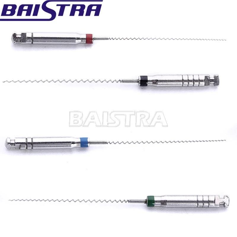 Dental Instruments Engine Use Files Rotary Endodontic Files Paste Carriers