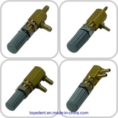 Dental Chair Spare Parts Water Adjust Valve