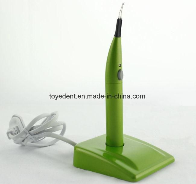 Dental Cordless Obturation of Gum Endo Treatment Gutta Percha Cutter