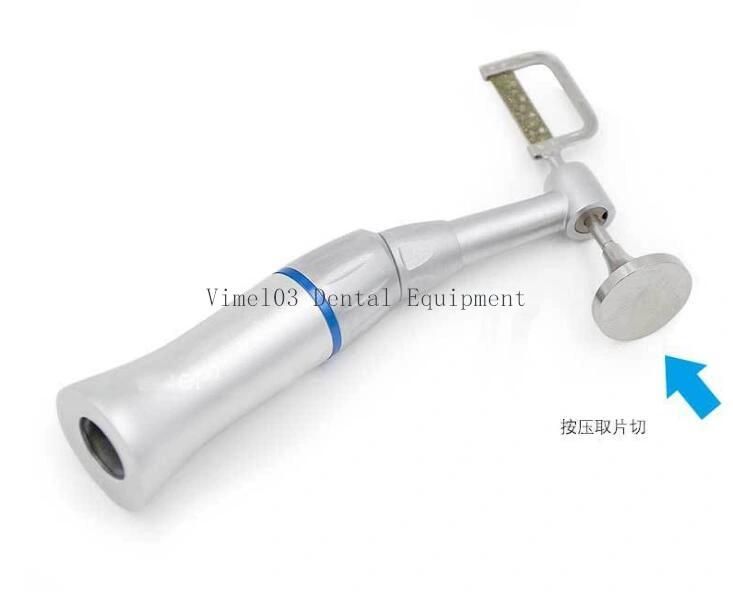 Dental Orthodontic Reciprocating Stripping Contra Angle Handpiece