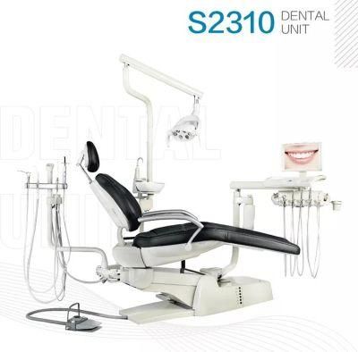 Multifunctional Standard Size Unit Dental Chair