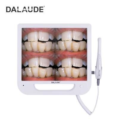 Dental Equipment Hot Sale Intraoral Camera in Endoscope