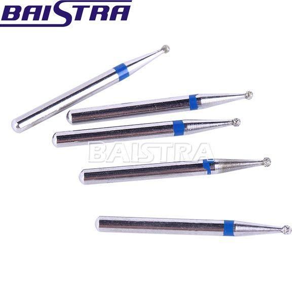 Azdent New High Speed Diamond Dental Burs