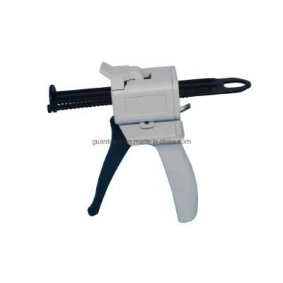 Wholesale Cartridge 10: 1 Plastic Dispensing Dental Gun Glue Gun