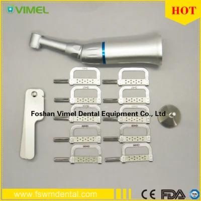 Dental Handpiece Orthodontic Reciprocating Stripping Contra Angle