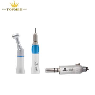 Medical Instrument Dental Equipment NSK Ex-203c Low Speed Kit Low Speed Handpiece