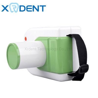 Handheld X Ray Unit Wireless Portable Digital Dental X-ray Unit