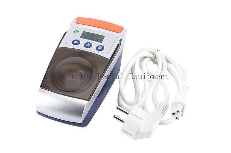 Dental Wax Heater Melter Adjustable with LED Display