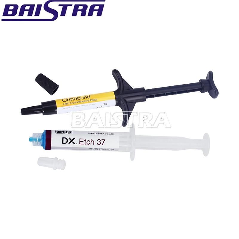 High Quality Orthodontic Light Cure Orthodontic Adhesive Kit