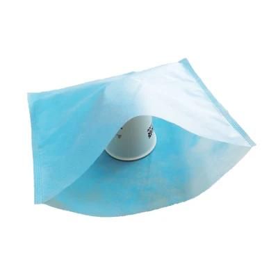 Waterproof Dental Chair Non Woven Headrest Cover