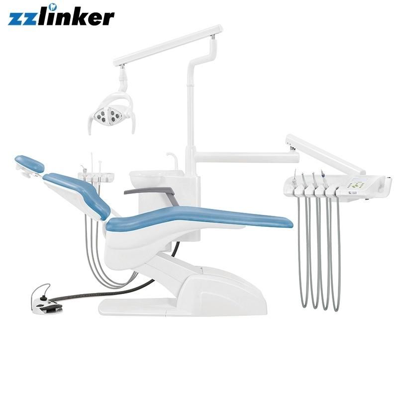 Af01 Cheap Dental Chair Unit Set Dental Equipment Price