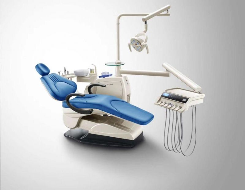 Ce and ISO Certificate Medical Equipment Dental Chair on Sale