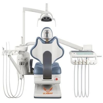 Portable Dental Suction Unit with Weak Suction Tube