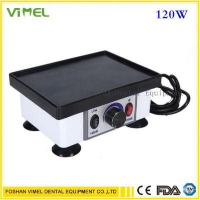 Dental Lab Square Vibrator Model Oscillator Equipment 110V/220V