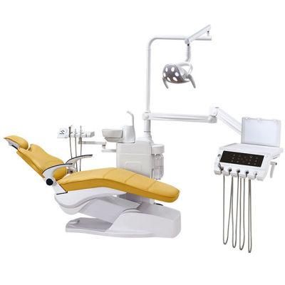 Teeth Device Best Selling Multi Functional Dental Chair with Momeories