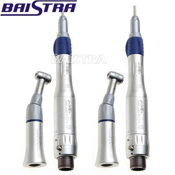 Best Choice E-Type Air Motor Push Button Low Speed Dental Handpiece