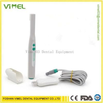 Dental Device USB Oral Camera 2.0mega Pixels Endoscope