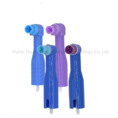 Dental Polishing Angles Dental Disposable Prophy Angles