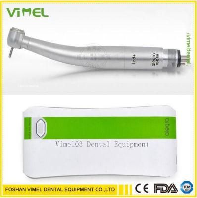 Alegra Te-95 LED Dental High Speed Handpiece Turbines