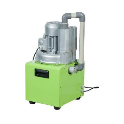 CE Approval Dental Vacuum System Dental Suction Unit