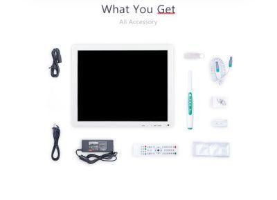 Dental Endoscope Intraoral Camera, Good Quality and Best Price