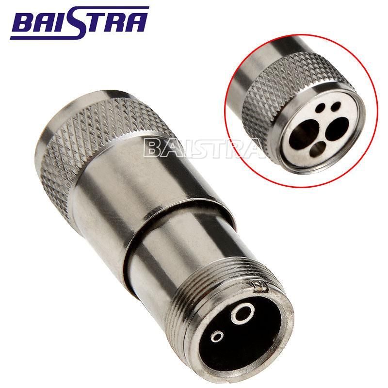 High Quality Handpiece Adaptor for 2&4 Holes Handpiece