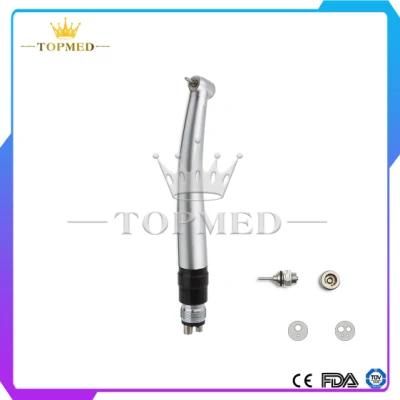 Dental Equipment for T3 Type Push Button with Quick Coupling